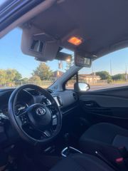 Toyota Yaris 2018 HYBRID AUTOMATIC NAVI CAMERA-thumb-19
