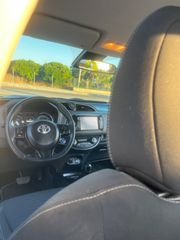 Toyota Yaris 2018 HYBRID AUTOMATIC NAVI CAMERA-thumb-30