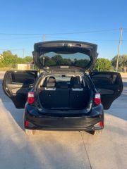 Toyota Yaris 2018 HYBRID AUTOMATIC NAVI CAMERA-thumb-32