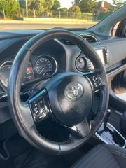Toyota Yaris 2018 HYBRID AUTOMATIC NAVI CAMERA-thumb-33