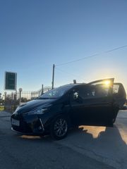 Toyota Yaris 2018 HYBRID AUTOMATIC NAVI CAMERA-thumb-35