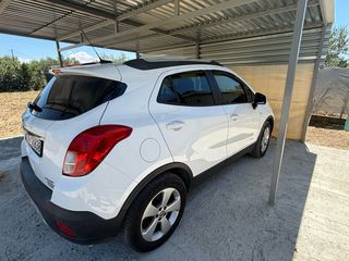 Opel Mokka 2016