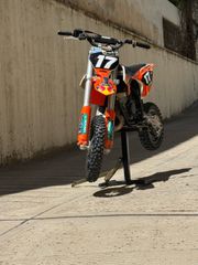 KTM 50 SX 2017