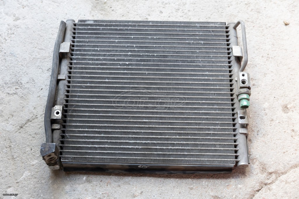 Ψυγείο Κλιματισμού A/C EG Honda Civic