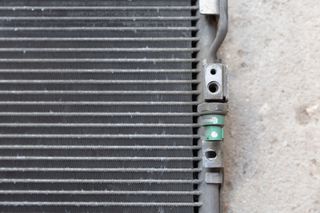 Ψυγείο Κλιματισμού A/C EG Honda Civic-thumb-1