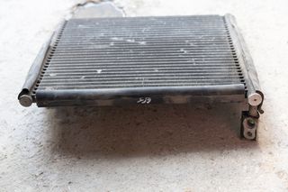 Ψυγείο Κλιματισμού A/C EG Honda Civic-thumb-3