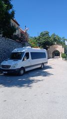 Mercedes-Benz 2012 Sprinter 415