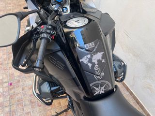 Bmw R 1250 GS Adventure 2023 R 1250 GS