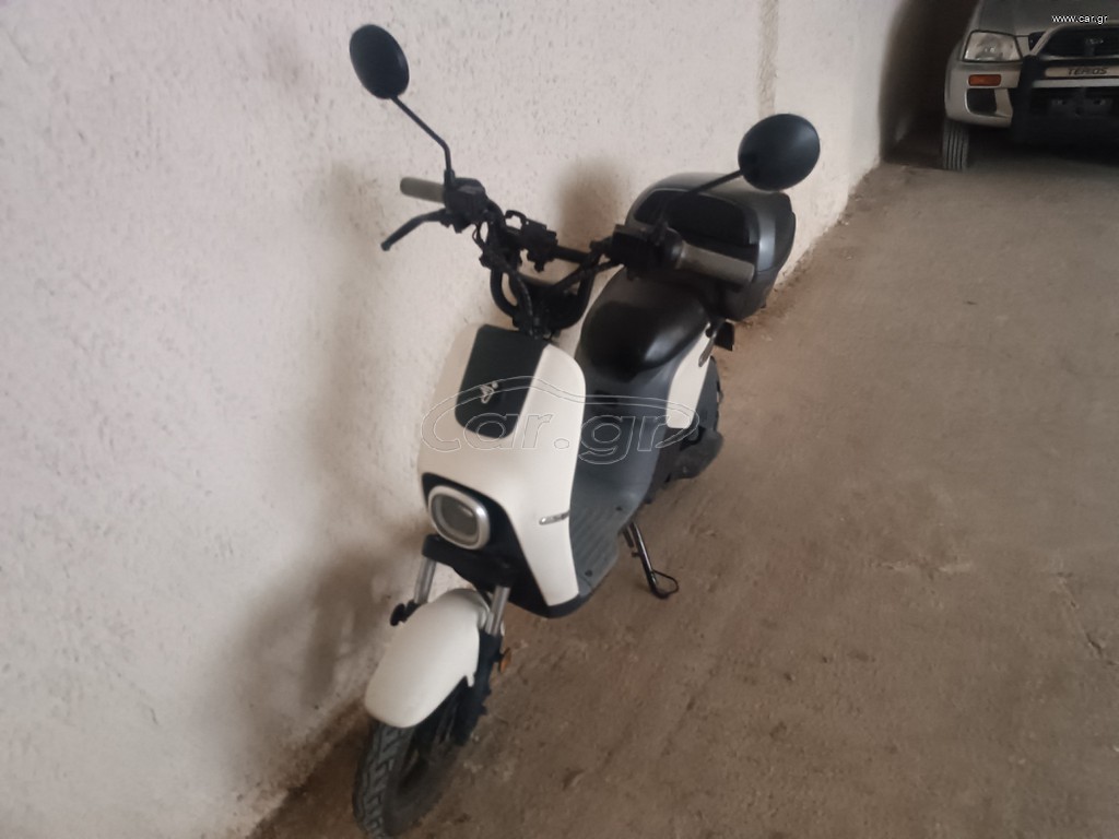 Segway B110 S 2021