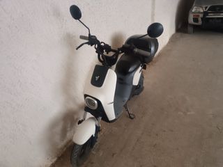 Segway B110 S 2021