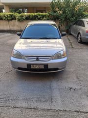 Honda Civic 2003 CIVIC 1.4
