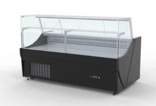 ΠΡΟΣΦΟΡΑ!!! VENTUS MC1500 Βιτρίνα Κρεάτων