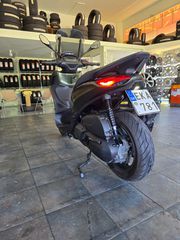Piaggio Beverly 400 2024 HPE 2 ΧΡΟΝΙΑ ΕΡΓΟΣΤΑΣΙΑΚΉ ΕΓΓΎΗΣΉ ΑΚΌΜΗ-thumb-5