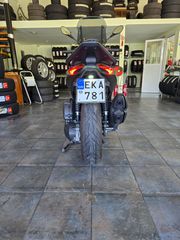 Piaggio Beverly 400 2024 HPE 2 ΧΡΟΝΙΑ ΕΡΓΟΣΤΑΣΙΑΚΉ ΕΓΓΎΗΣΉ ΑΚΌΜΗ-thumb-6