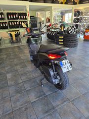 Piaggio Beverly 400 2024 HPE 2 ΧΡΟΝΙΑ ΕΡΓΟΣΤΑΣΙΑΚΉ ΕΓΓΎΗΣΉ ΑΚΌΜΗ-thumb-7