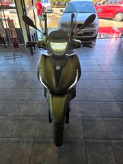 Piaggio Beverly 400 2024 HPE 2 ΧΡΟΝΙΑ ΕΡΓΟΣΤΑΣΙΑΚΉ ΕΓΓΎΗΣΉ ΑΚΌΜΗ-thumb-9