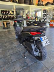 Piaggio Beverly 400 2024 HPE 2 ΧΡΟΝΙΑ ΕΡΓΟΣΤΑΣΙΑΚΉ ΕΓΓΎΗΣΉ ΑΚΌΜΗ-thumb-10