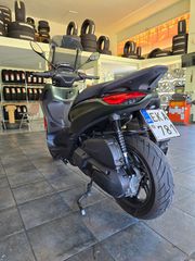 Piaggio Beverly 400 2024 HPE 2 ΧΡΟΝΙΑ ΕΡΓΟΣΤΑΣΙΑΚΉ ΕΓΓΎΗΣΉ ΑΚΌΜΗ-thumb-11