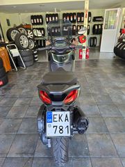 Piaggio Beverly 400 2024 HPE 2 ΧΡΟΝΙΑ ΕΡΓΟΣΤΑΣΙΑΚΉ ΕΓΓΎΗΣΉ ΑΚΌΜΗ-thumb-12