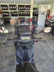 Piaggio Beverly 400 2024 HPE 2 ΧΡΟΝΙΑ ΕΡΓΟΣΤΑΣΙΑΚΉ ΕΓΓΎΗΣΉ ΑΚΌΜΗ-thumb-13