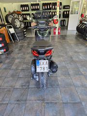 Piaggio Beverly 400 2024 HPE 2 ΧΡΟΝΙΑ ΕΡΓΟΣΤΑΣΙΑΚΉ ΕΓΓΎΗΣΉ ΑΚΌΜΗ-thumb-14