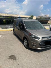 Ford Transit Connect 2016