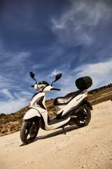 Sym Symphony ST 200i 2017-thumb-1