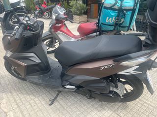 Sym Jet 14 125i A/C 2020