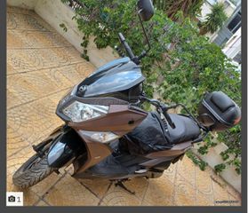 Sym Jet 14 125i A/C 2020-thumb-1