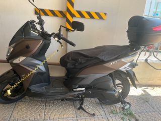 Sym Jet 14 125i A/C 2020-thumb-2