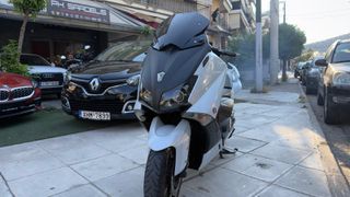 Yamaha T-Max 530 2014 Akrapovic-thumb-1