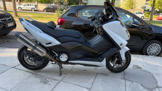 Yamaha T-Max 530 2014 Akrapovic-thumb-2