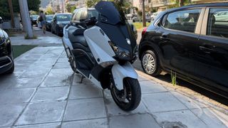 Yamaha T-Max 530 2014 Akrapovic-thumb-3