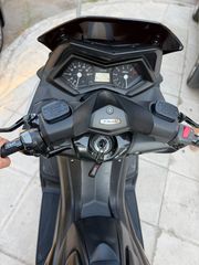 Yamaha T-Max 530 2014 Akrapovic-thumb-5