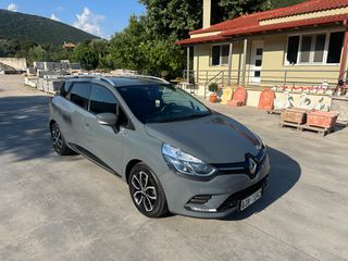 Renault Clio 2019 DYNAMIC 1,5 DCI 90HP