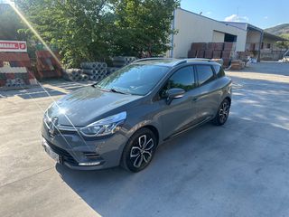 Renault Clio 2019 DYNAMIC 1,5 DCI 90HP-thumb-1