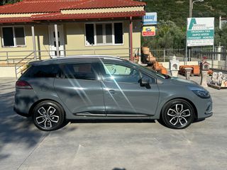 Renault Clio 2019 DYNAMIC 1,5 DCI 90HP-thumb-2