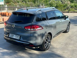 Renault Clio 2019 DYNAMIC 1,5 DCI 90HP-thumb-3