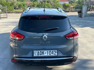 Renault Clio 2019 DYNAMIC 1,5 DCI 90HP-thumb-4