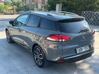 Renault Clio 2019 DYNAMIC 1,5 DCI 90HP-thumb-5
