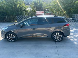 Renault Clio 2019 DYNAMIC 1,5 DCI 90HP-thumb-6