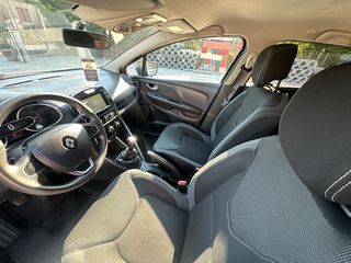 Renault Clio 2019 DYNAMIC 1,5 DCI 90HP-thumb-8