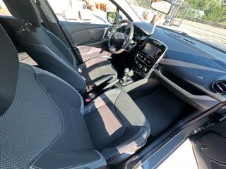 Renault Clio 2019 DYNAMIC 1,5 DCI 90HP-thumb-10
