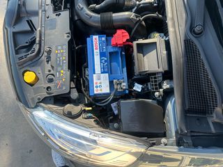 Renault Clio 2019 DYNAMIC 1,5 DCI 90HP-thumb-20