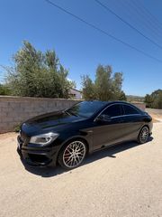 Mercedes-Benz CLA 45 AMG 2015 PANORAMA FULL EXTRA 4MATIC
