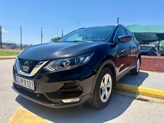 Nissan Qashqai 2018 #ΑΥΤΟΜΑΤΟ TEKNA PANORAMA  NAVI FULL EXTRA#
