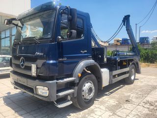 Αλυσιδάκι Mercedes-Benz 2012 1833 AXOR EYRO5