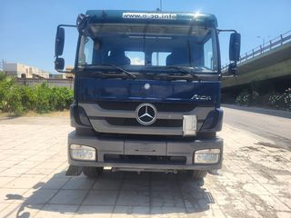 Αλυσιδάκι Mercedes-Benz 2012 1833 AXOR EYRO5-thumb-1