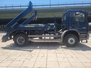Αλυσιδάκι Mercedes-Benz 2012 1833 AXOR EYRO5-thumb-3