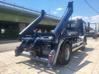 Αλυσιδάκι Mercedes-Benz 2012 1833 AXOR EYRO5-thumb-4